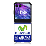 Yamaha Motogp Logo Motorola Moto Razr 2024 , Moto Razr 50 Case FE0163