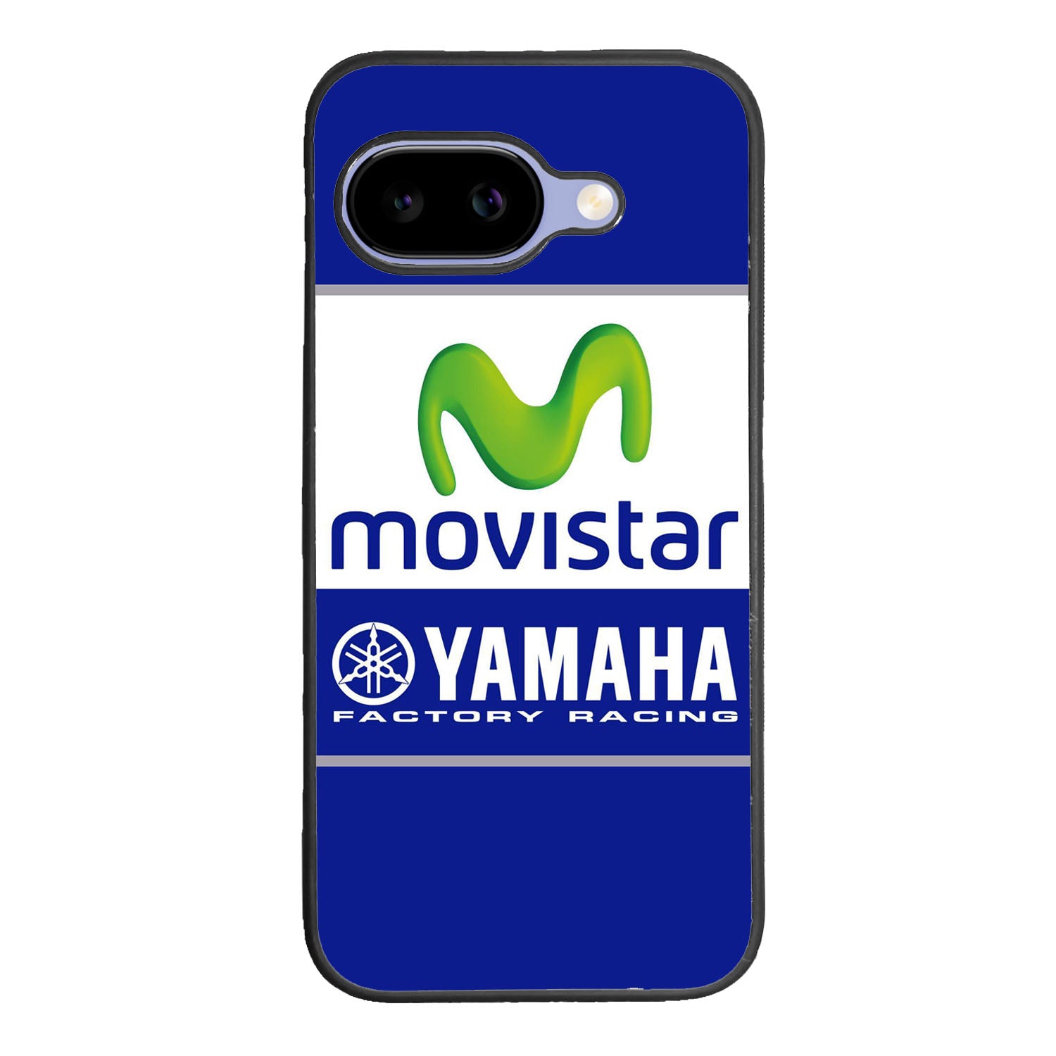 Yamaha Motogp Logo Case Google Pixel 9A BC0163