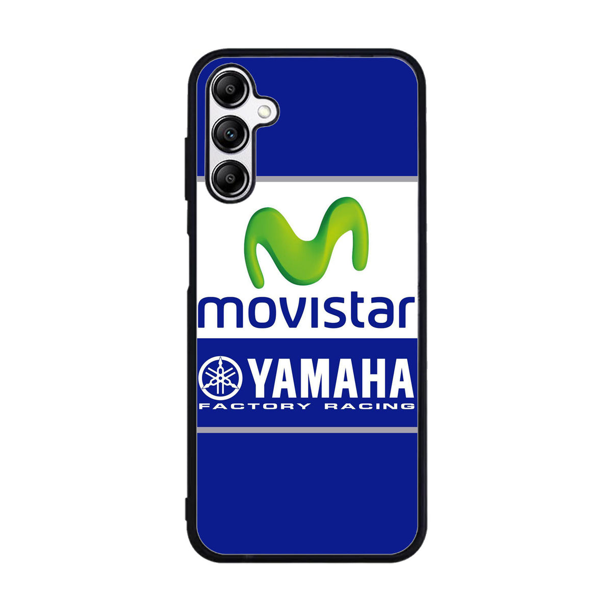 Yamaha Motogp Logo Case Samsung Galaxy A15 BC0163