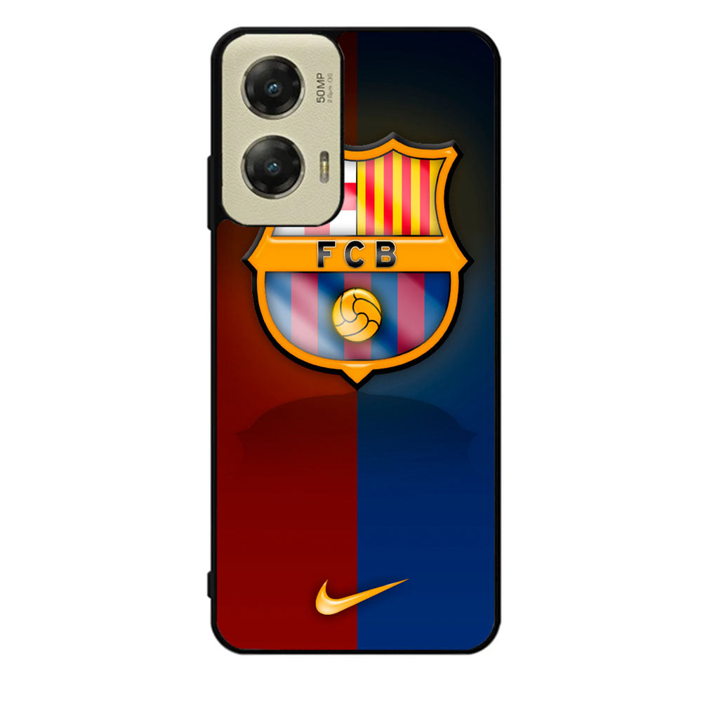 Barcelona FC Case Motorola Moto G Stylus 2024 5G BC0196