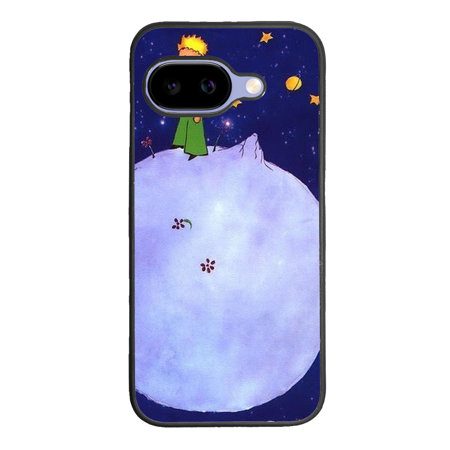 Little Prince Case Google Pixel 9A BC0177