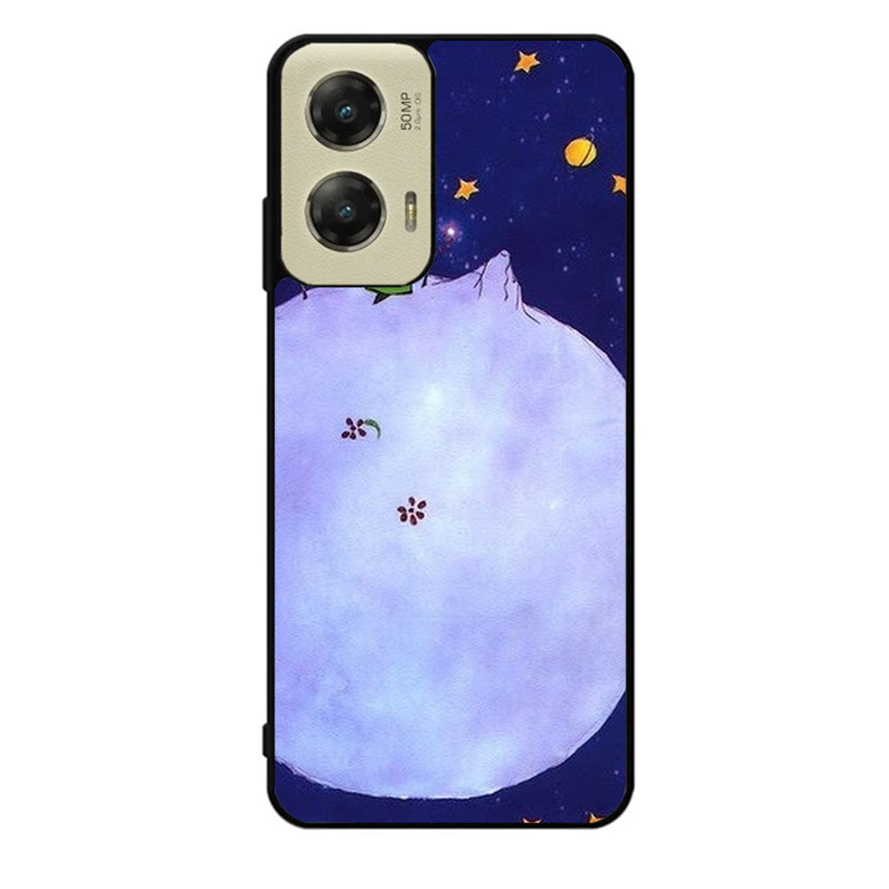 Little Prince Case Motorola Moto G Stylus 2024 5G BC0177