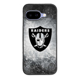 Oakland Raiders Case Google Pixel 9A BC0244
