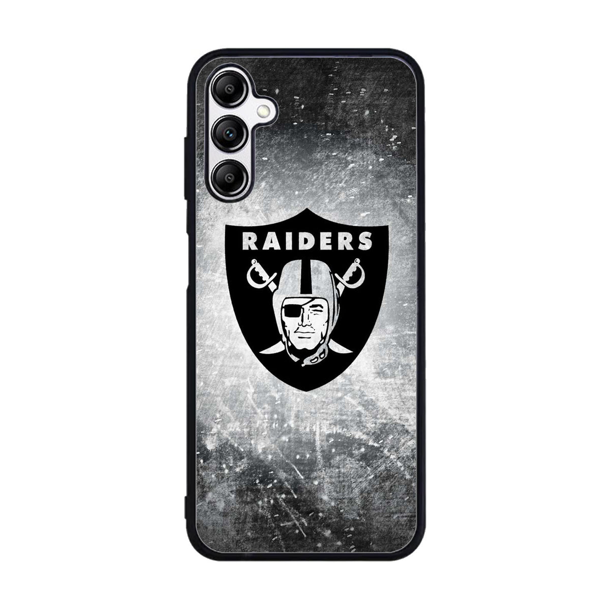 Oakland Raiders Case Samsung Galaxy A15 BC0244