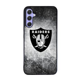 Oakland Raiders Case Samsung Galaxy A35 5G BC0244