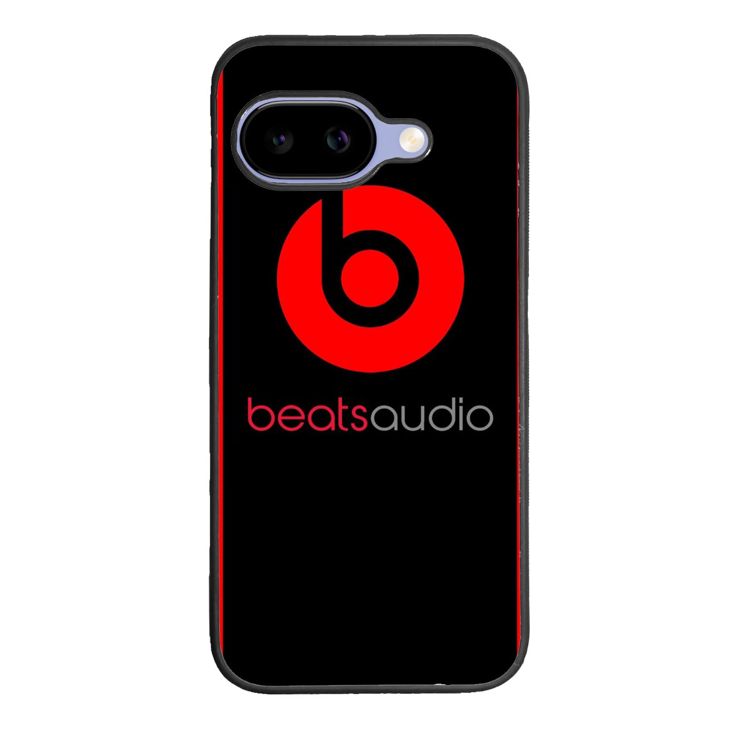 beats by dr.dre Case Google Pixel 9A BC0197