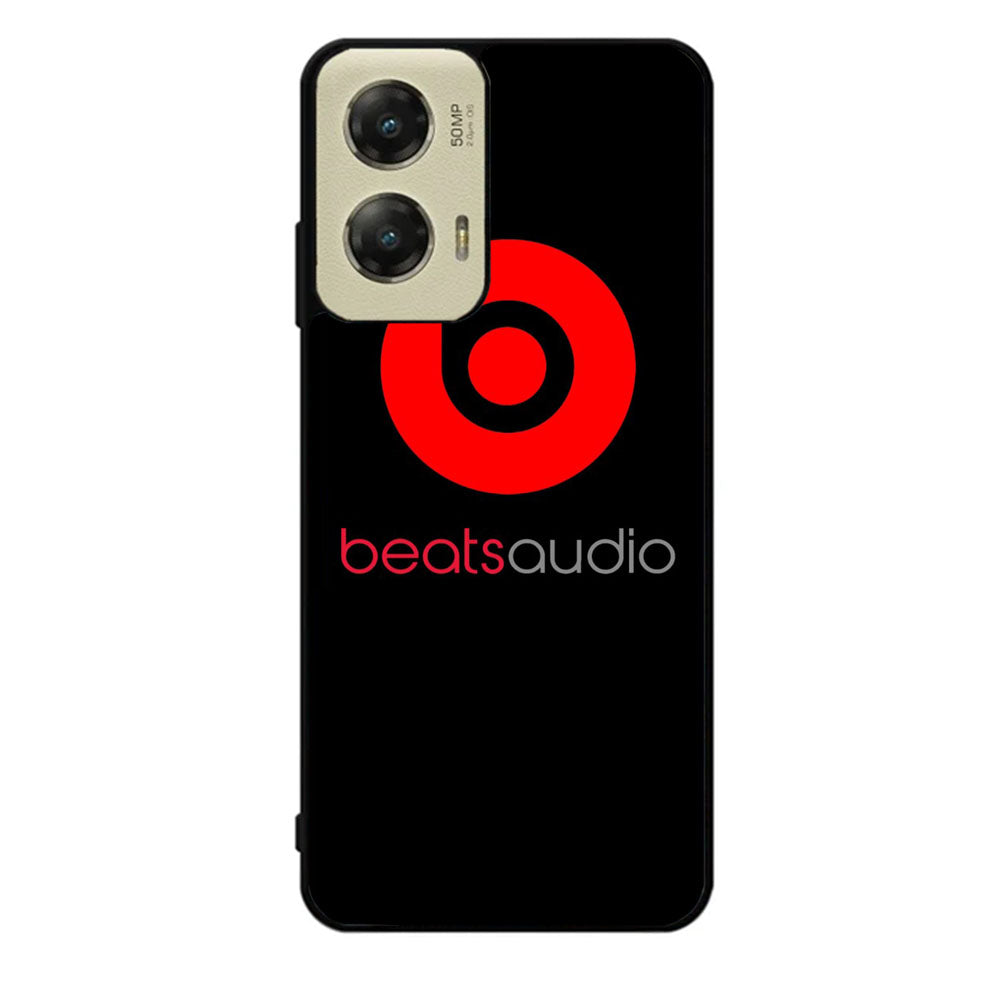 beats by dr.dre Case Motorola Moto G Stylus 2024 5G BC0197