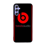 beats by dr.dre Case Samsung Galaxy A35 5G BC0197