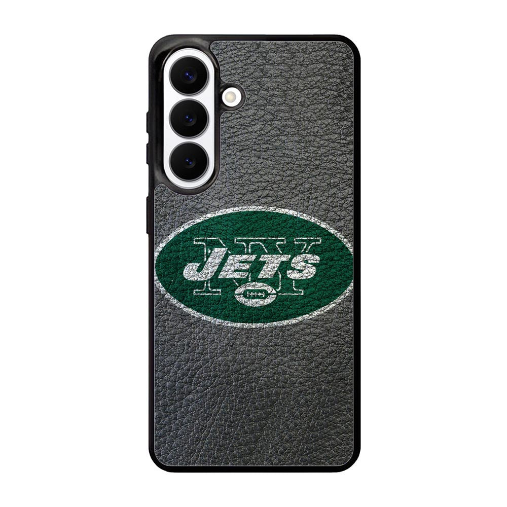 New York Jets NFL Football  Samsung Galaxy S26 Case BC0241