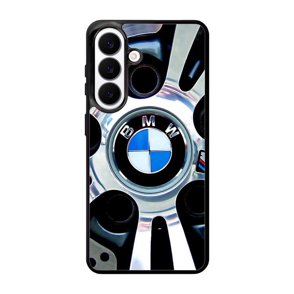 bmw Logo X4793 Samsung Galaxy S26 Plus Case