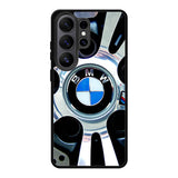 bmw Logo X4793 Samsung Galaxy S26 Ultra Case