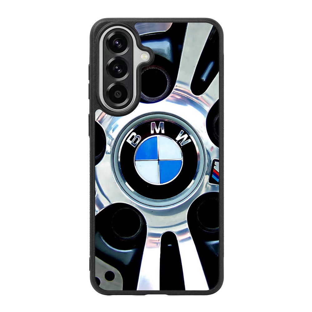 bmw Logo X4793 Samsung Galaxy A57 Case