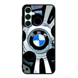 bmw Logo X4793 Samsung Galaxy A56 5G Case