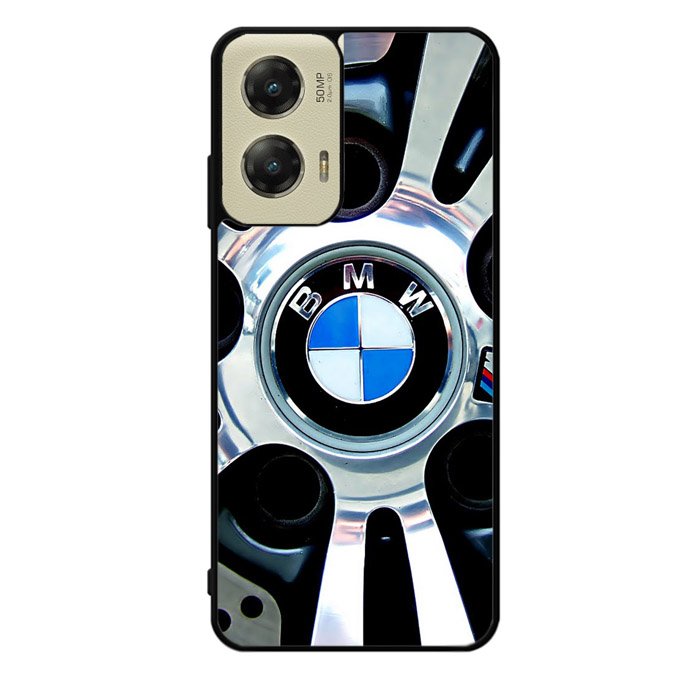 bmw Logo X4793 Motorola Moto G Stylus 5G 2024 Case