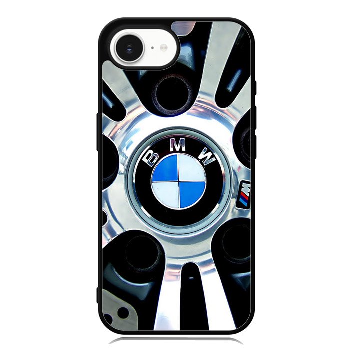bmw Logo X4793 iPhone 16e Case