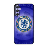 Chelsea Fc Logo Case Samsung Galaxy A35 5G BC0202