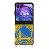 Golden State Warriors Motorola Moto Razr 2024 , Moto Razr 50 Case FE0212