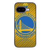 Golden State Warriors Case Google Pixel 9A BC0212