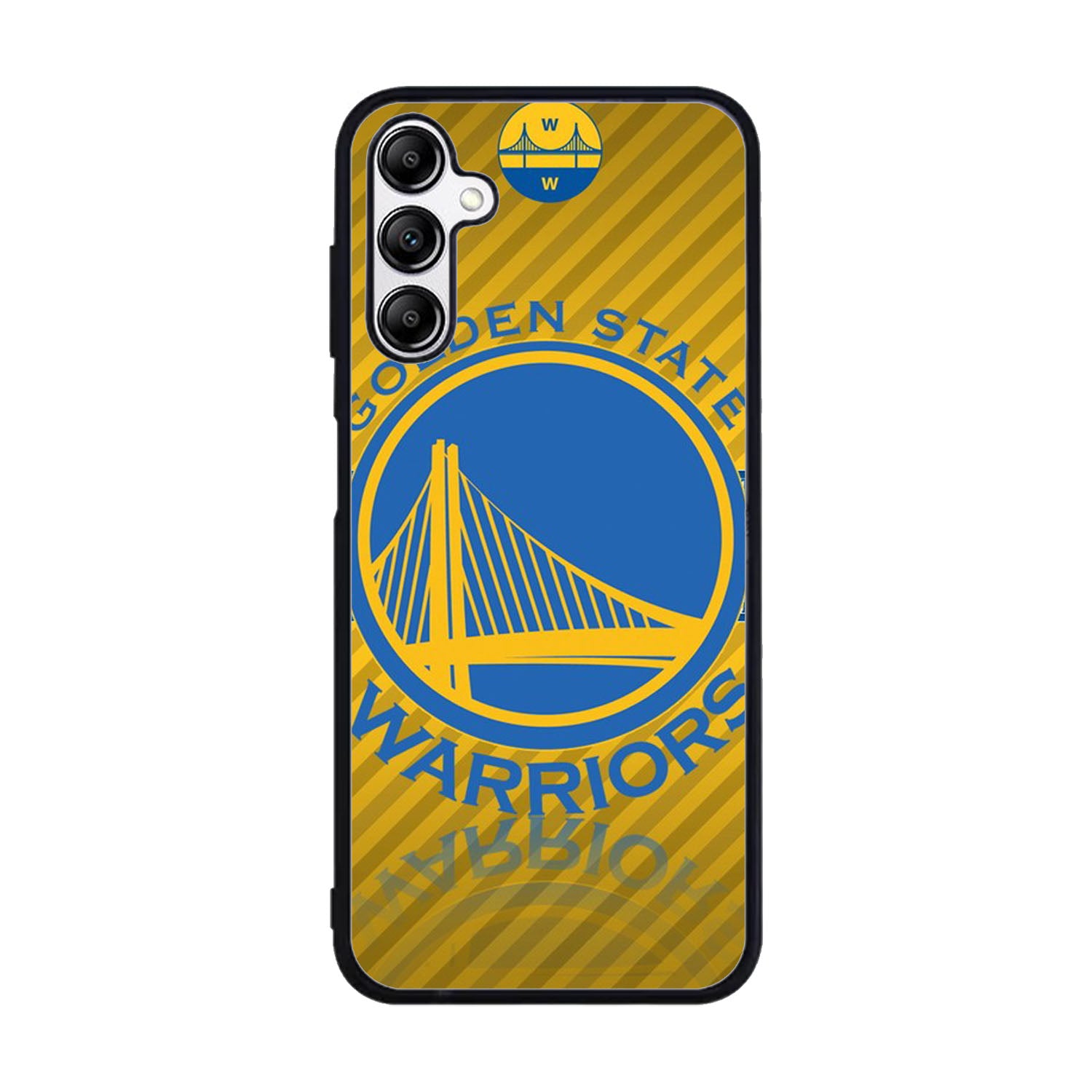 Golden State Warriors Case Samsung Galaxy A15 BC0212
