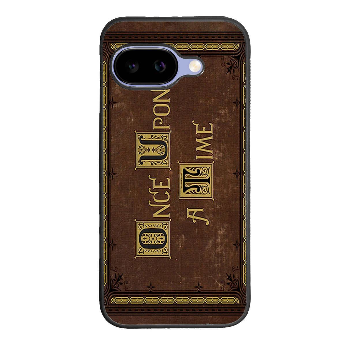 Once upon a time Case Google Pixel 9A BC0181