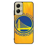 Golden State Warriors Case Motorola Moto G Stylus 2024 5G BC0213