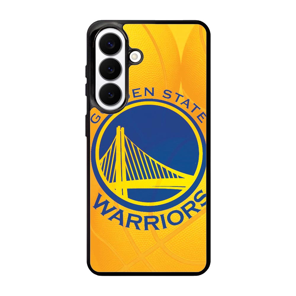 Golden State Warriors Samsung Galaxy S26 Plus Case BC0213