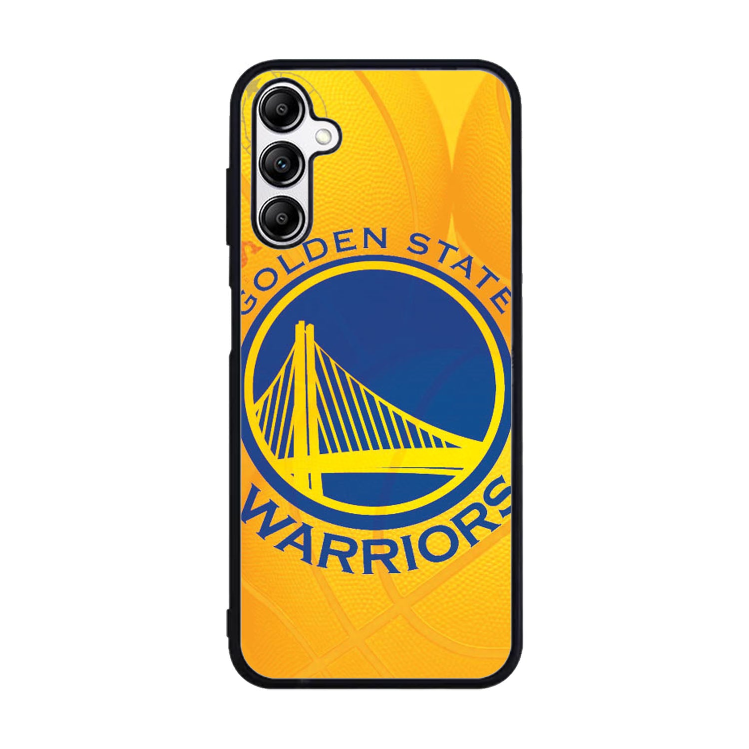 Golden State Warriors Case Samsung Galaxy A15 BC0213