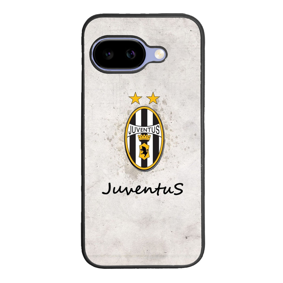 Juventus Wallpaper Case Google Pixel 9A BC0224
