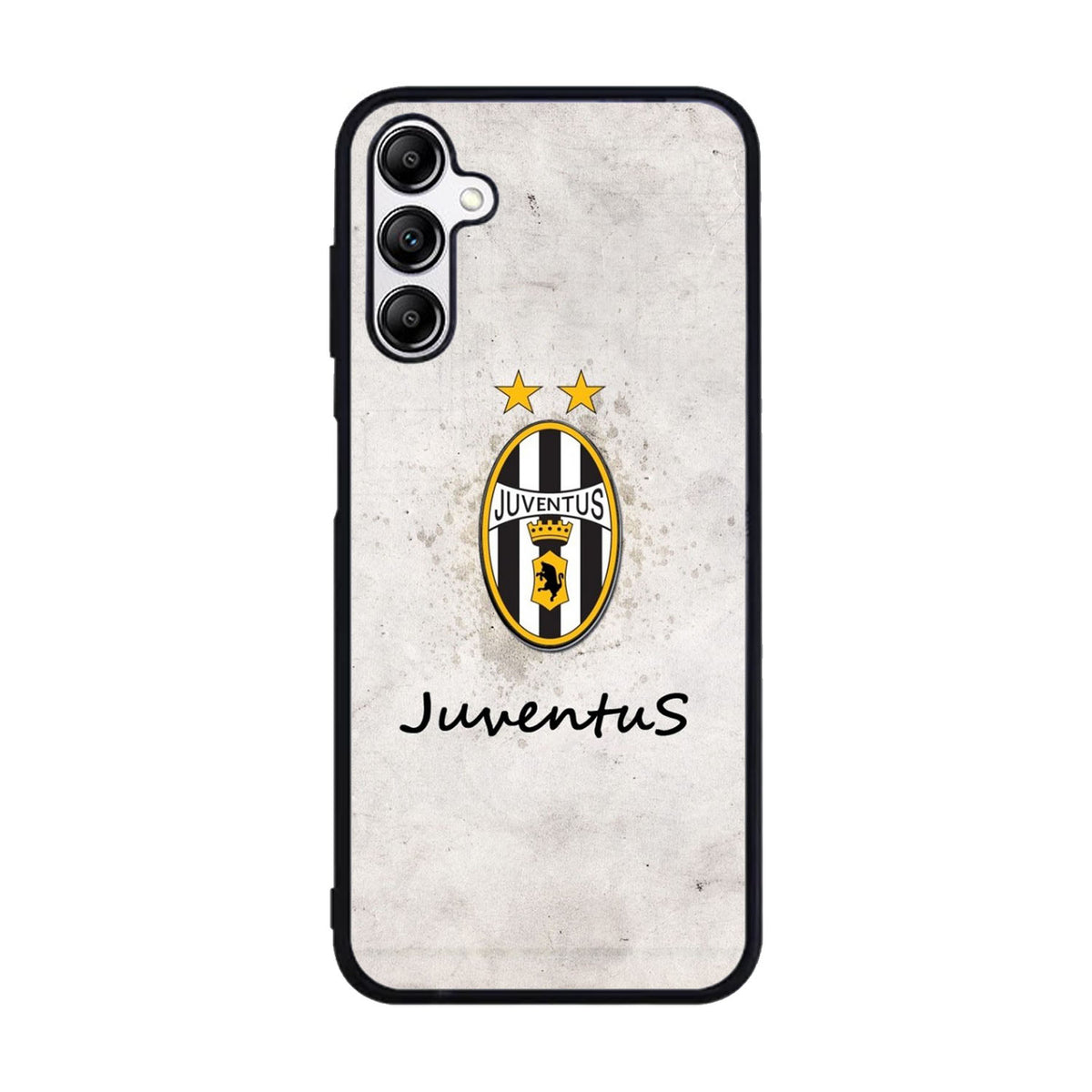 Juventus Wallpaper Case Samsung Galaxy A15 BC0224