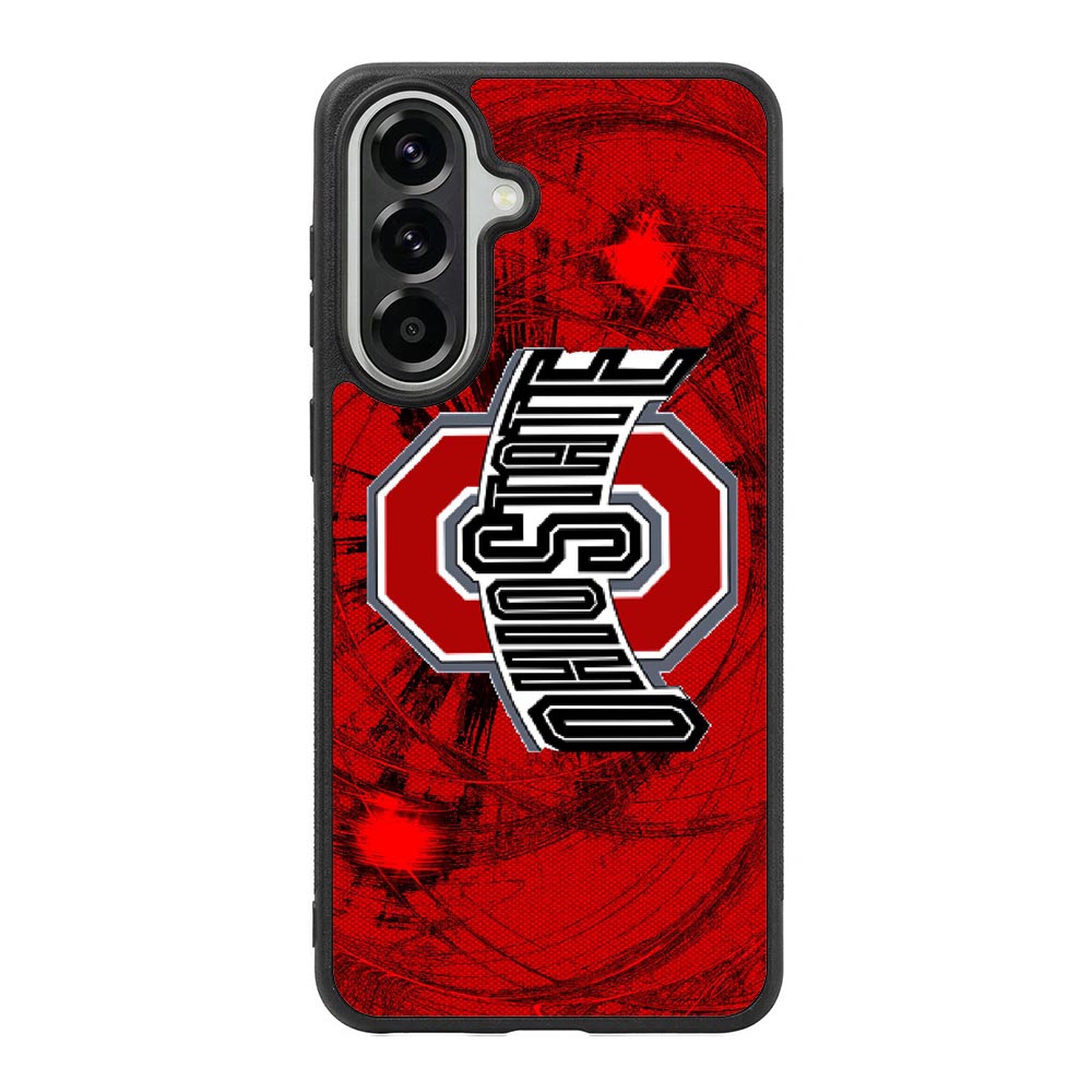 Ohio State Buckeyes  X4881 Samsung Galaxy A37 Case