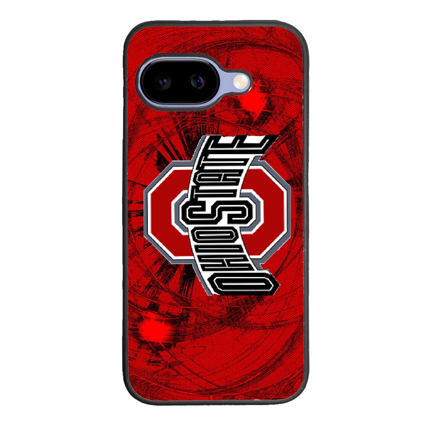 ohio state buckeyes football Case Google Pixel 9A BC0246