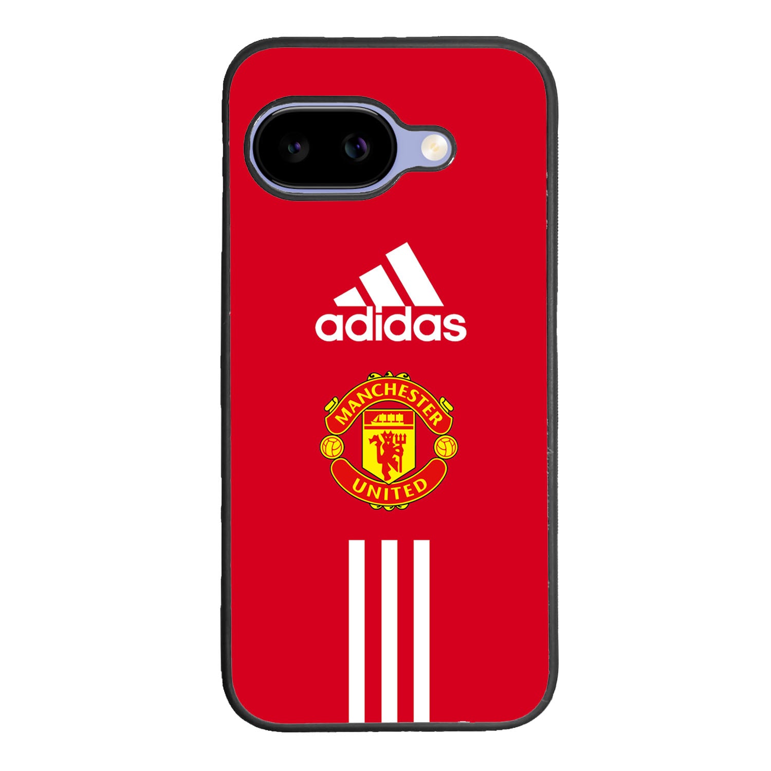 Manchester United Case Google Pixel 9A BC0227