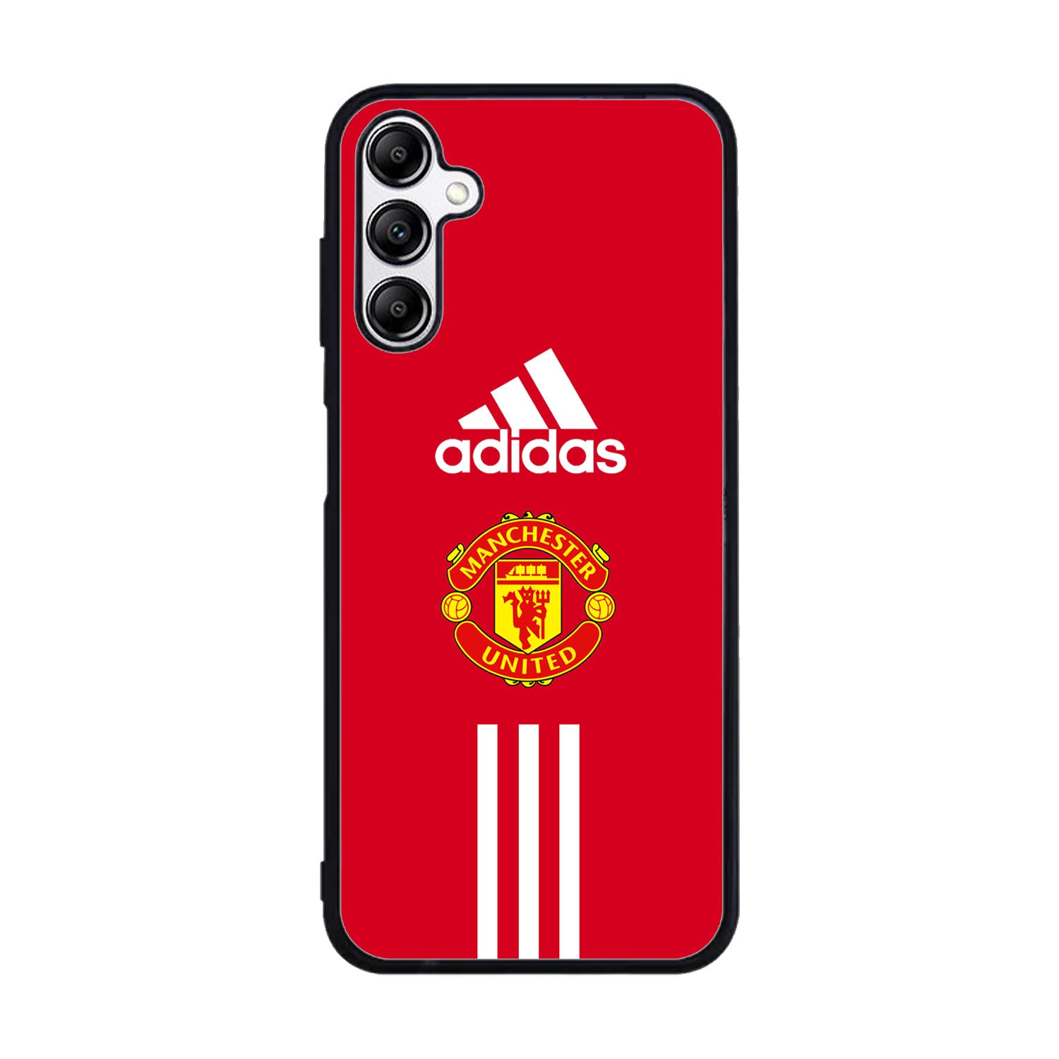 Manchester United Case Samsung Galaxy A15 BC0227