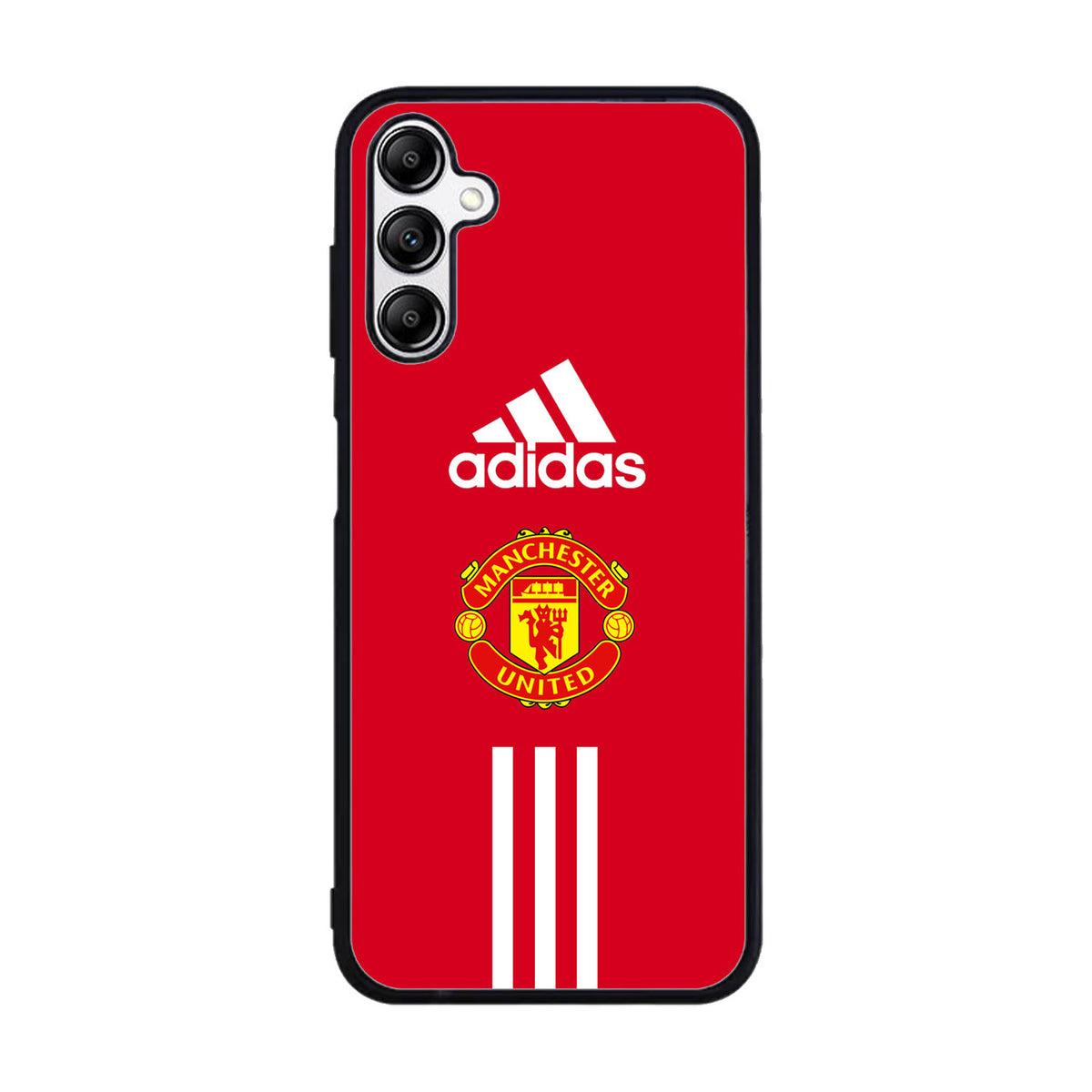 Manchester United Case Samsung Galaxy A15 BC0227