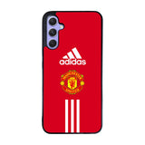 Manchester United Case Samsung Galaxy A35 5G BC0227