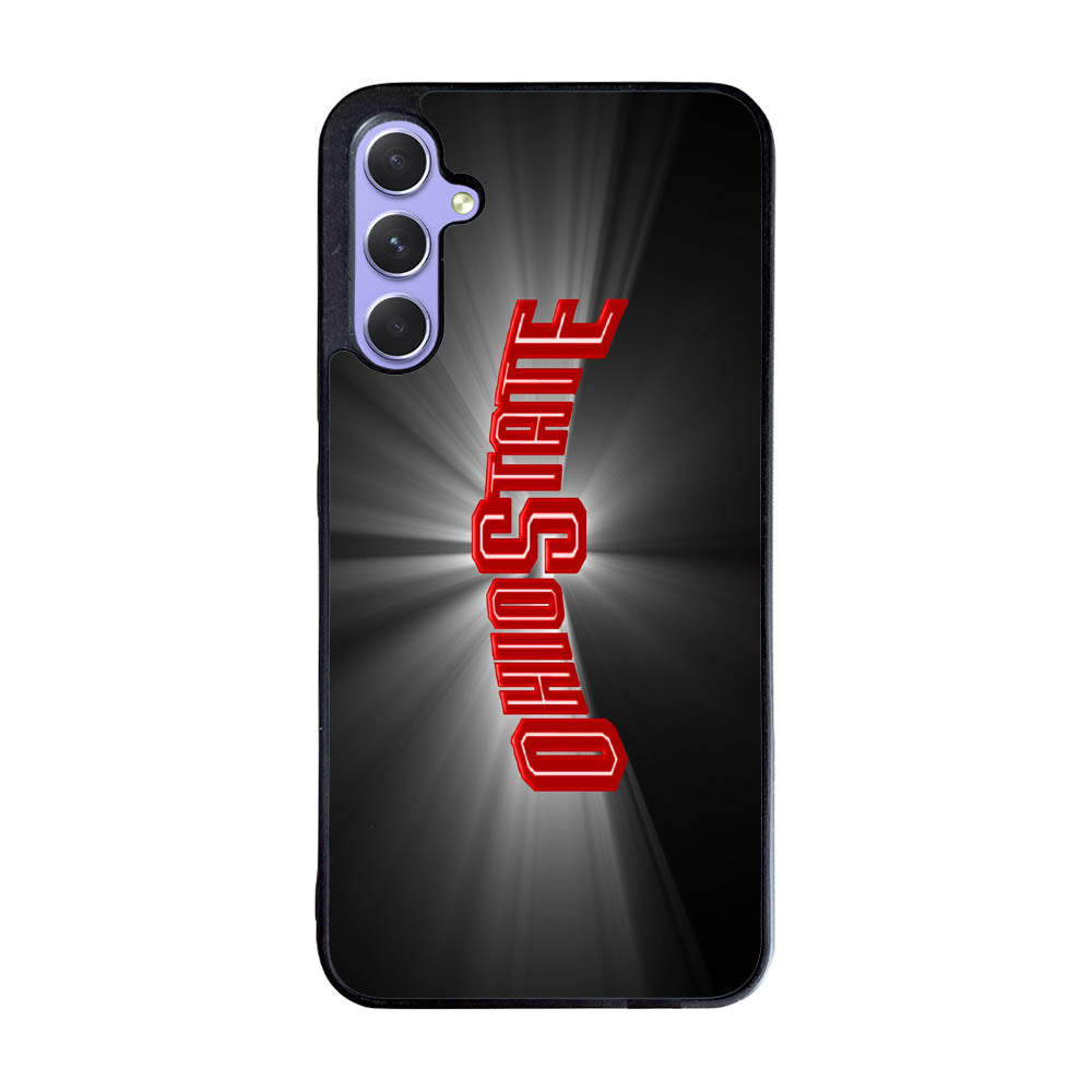 Ohio State Buckeyes  Case Samsung Galaxy A55 5G BC0245