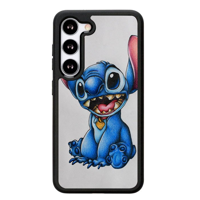 Ohio State Buckeyes  X4881 Samsung Galaxy S24 5G Case