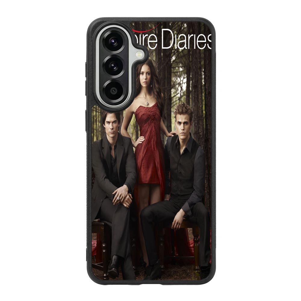 PSG Logo Samsung Galaxy A57 Case BC0143