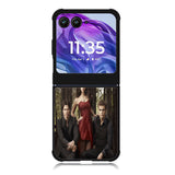 The Vampire Diaries Motorola Moto Razr 2024 , Moto Razr 50 Case FE0231