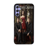 The Vampire Diaries Case Samsung Galaxy A55 5G BC0231