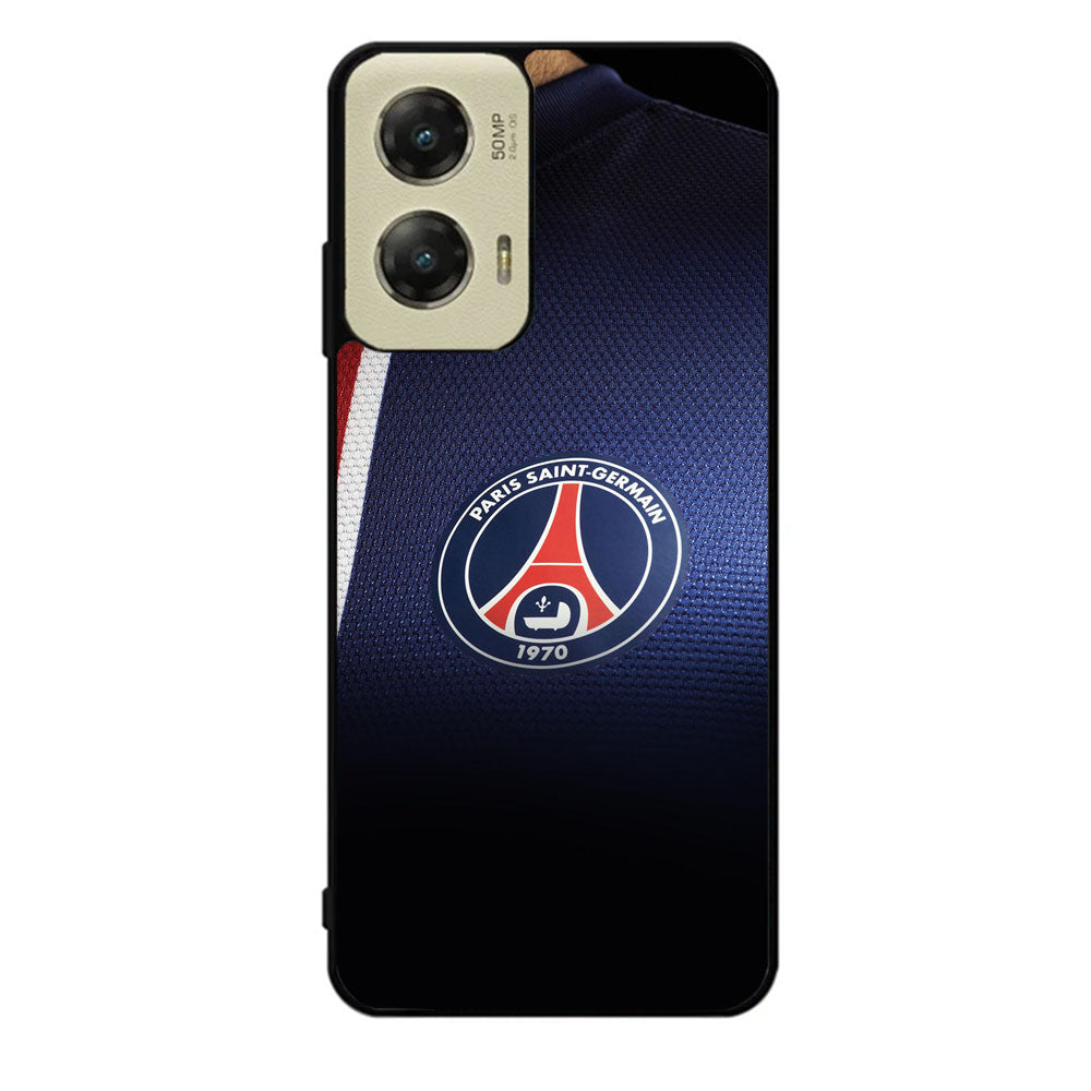 Psg Case Motorola Moto G Stylus 2024 5G BC0260