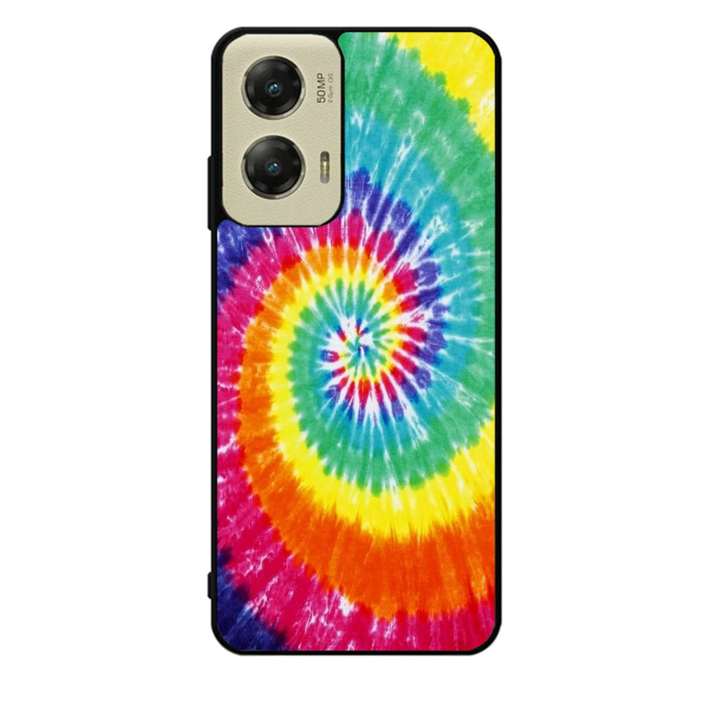Tie Dye Case Motorola Moto G Stylus 2024 5G BC0232