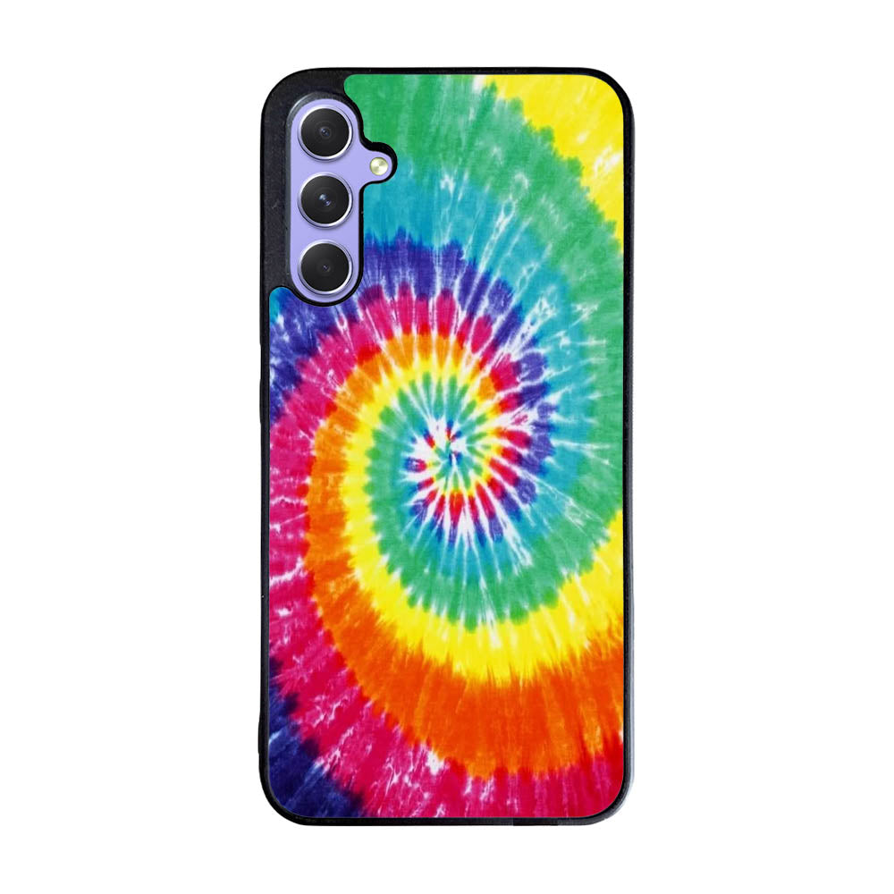 Tie Dye Case Samsung Galaxy A55 5G BC0232