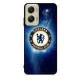 Chelsea FC Case Motorola Moto G Stylus 2024 5G BC0203