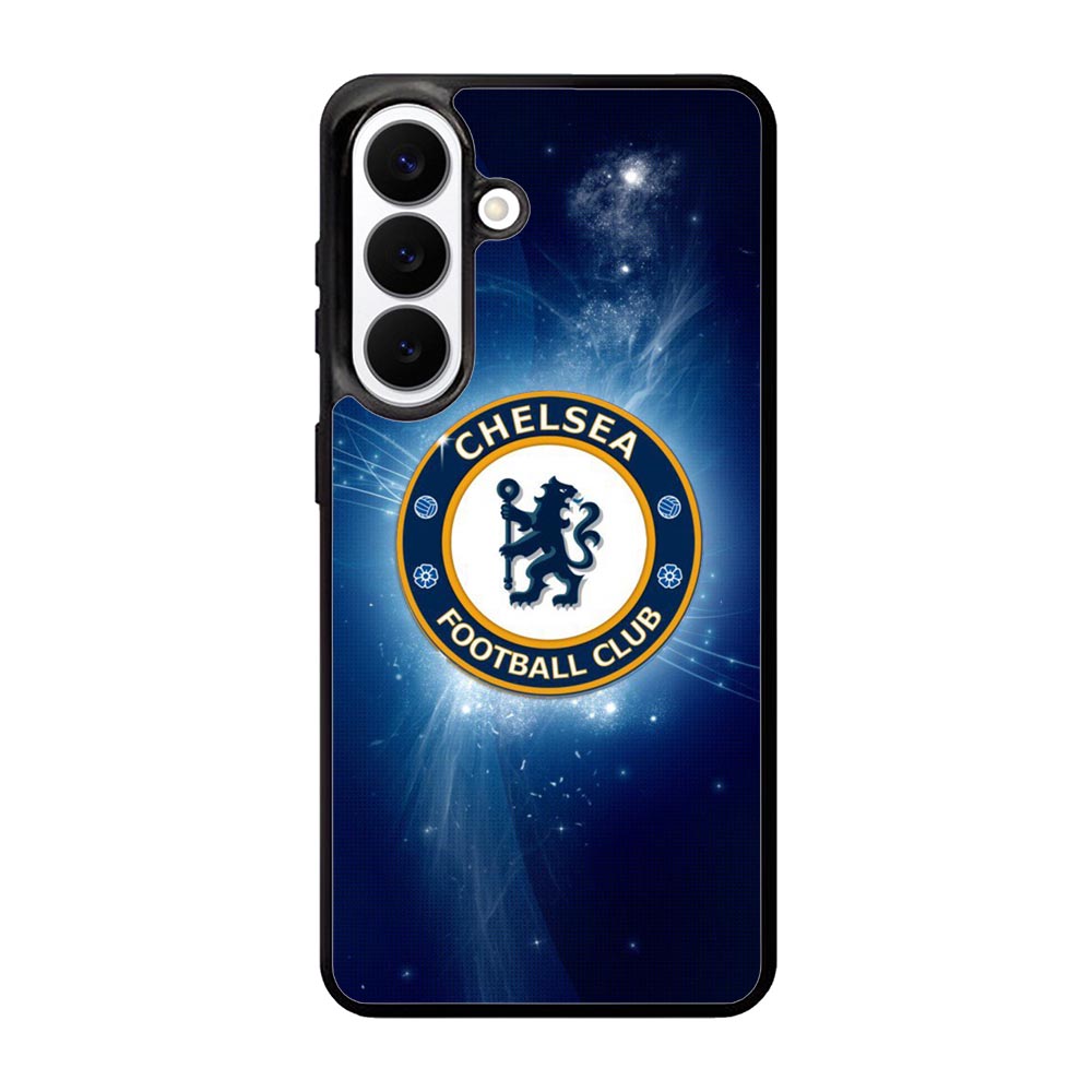 Chelsea FC Samsung Galaxy S26 Plus Case BC0203