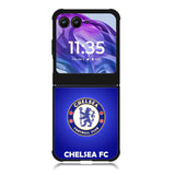 Chelsea Football Club Motorola Moto Razr 2024 , Moto Razr 50 Case FE0205