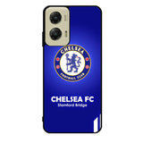 Chelsea Football Club Case Motorola Moto G Stylus 2024 5G BC0205