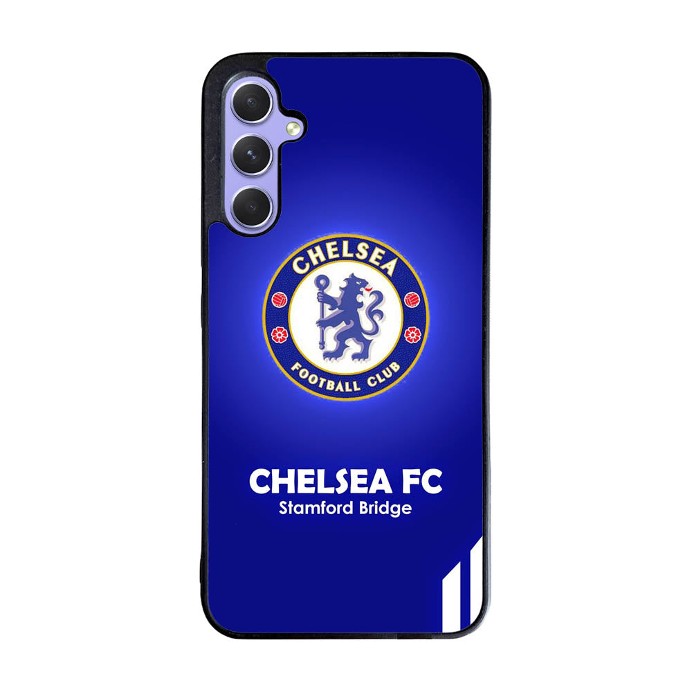 Chelsea Football Club Case Samsung Galaxy A35 5G BC0205