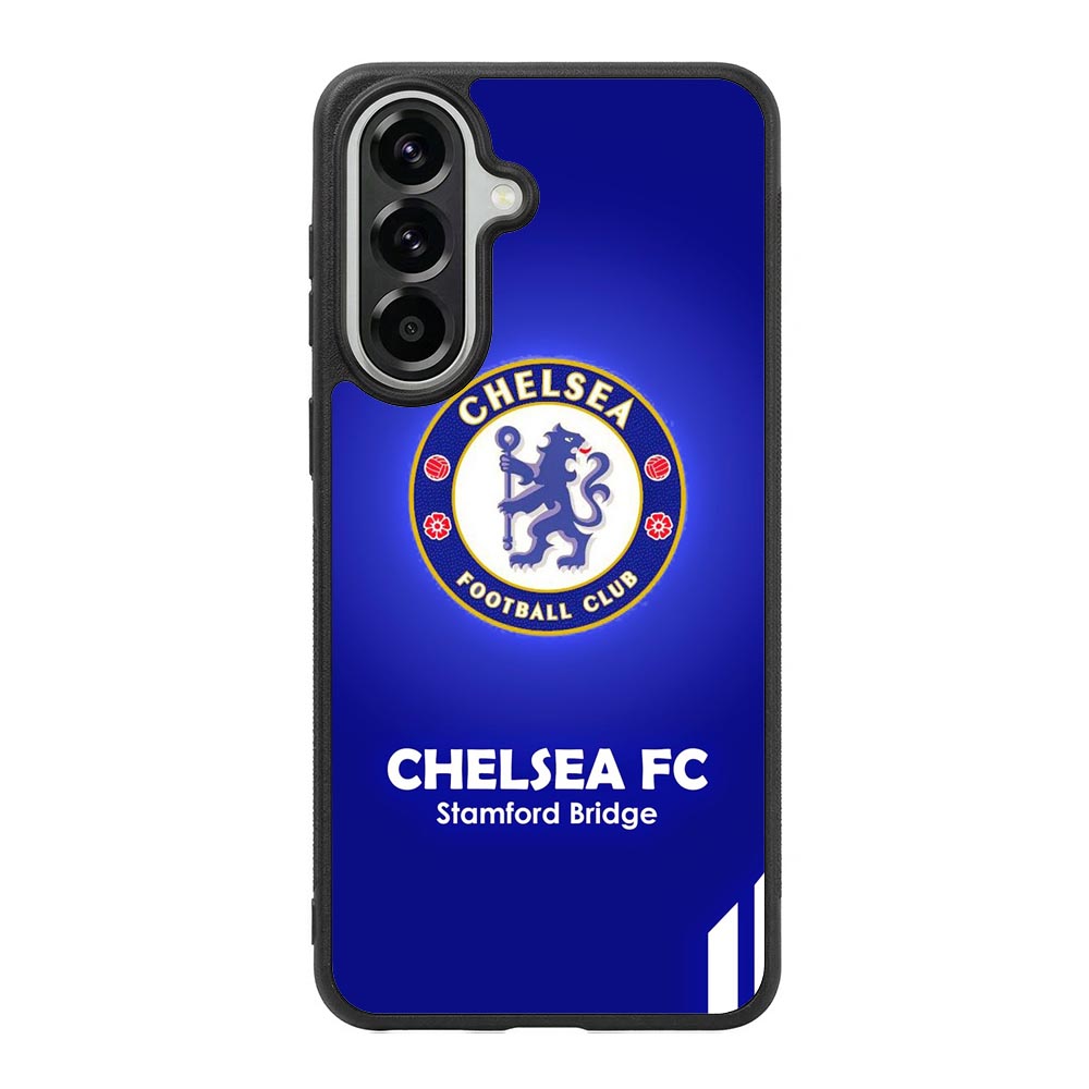 Chelsea Football Club Samsung Galaxy A37 Case BC0205
