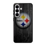 Cummins Engine Logo Samsung Galaxy S26 Plus Case BC0206